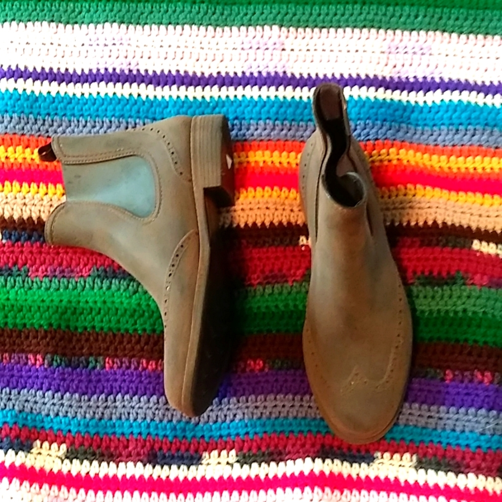 Boots they are made in Romania so the size is 41?